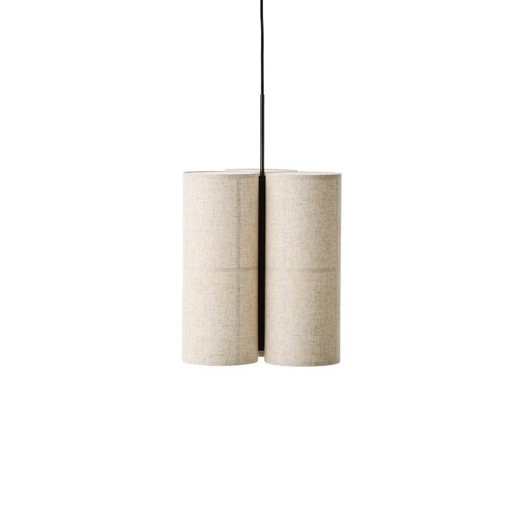 Suspension HASHIRA CLUSTER Beige AUDO COPENHAGEN