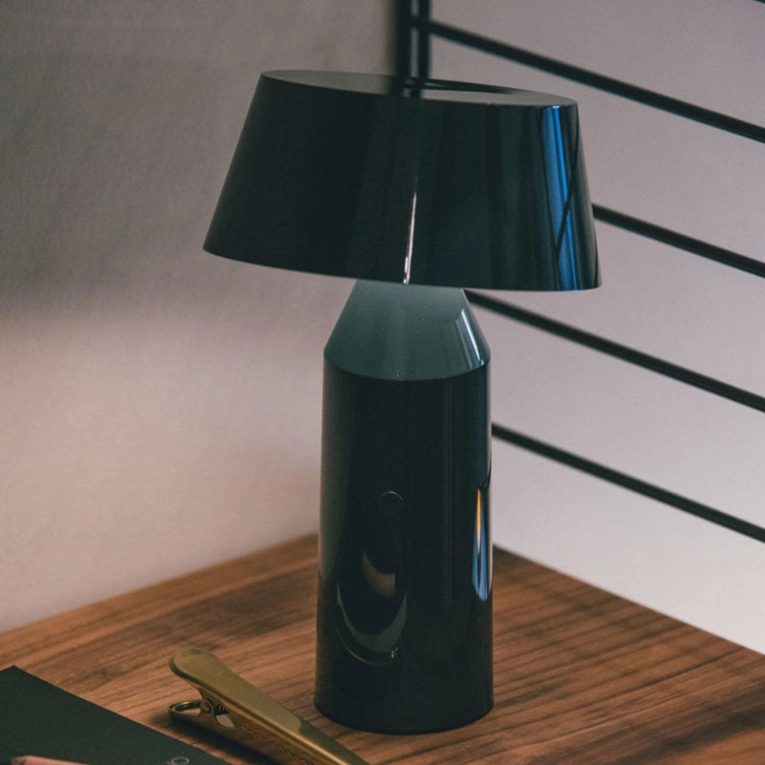 Lampe sans fil BICOCA Anthracite MARSET