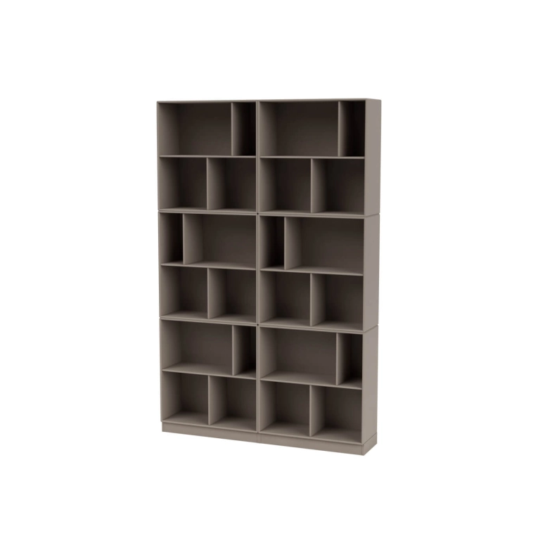Etagère READ Truffe MONTANA