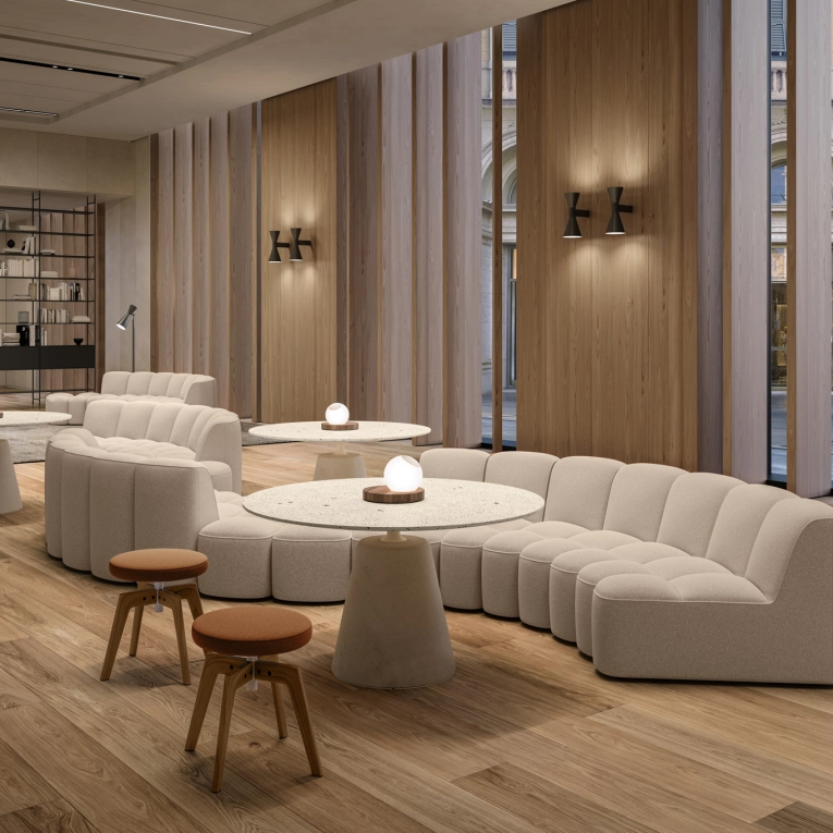 Canapé ARRAY MDF
