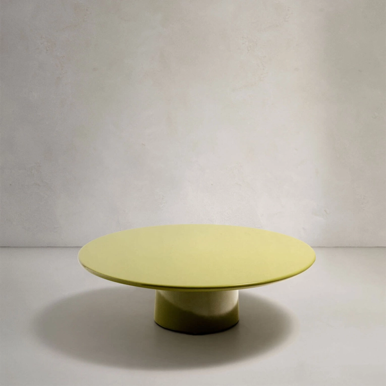 ALBANELLA Ø 110 Vert brillant KAVE HOME