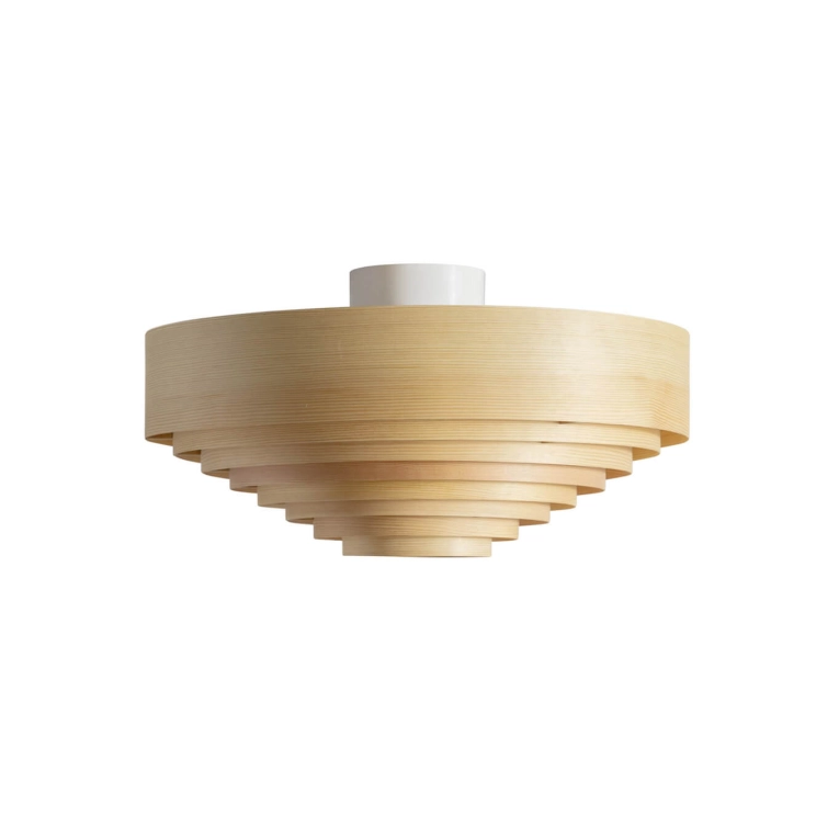 Plafonnier HANS Ø 42 VAARNII