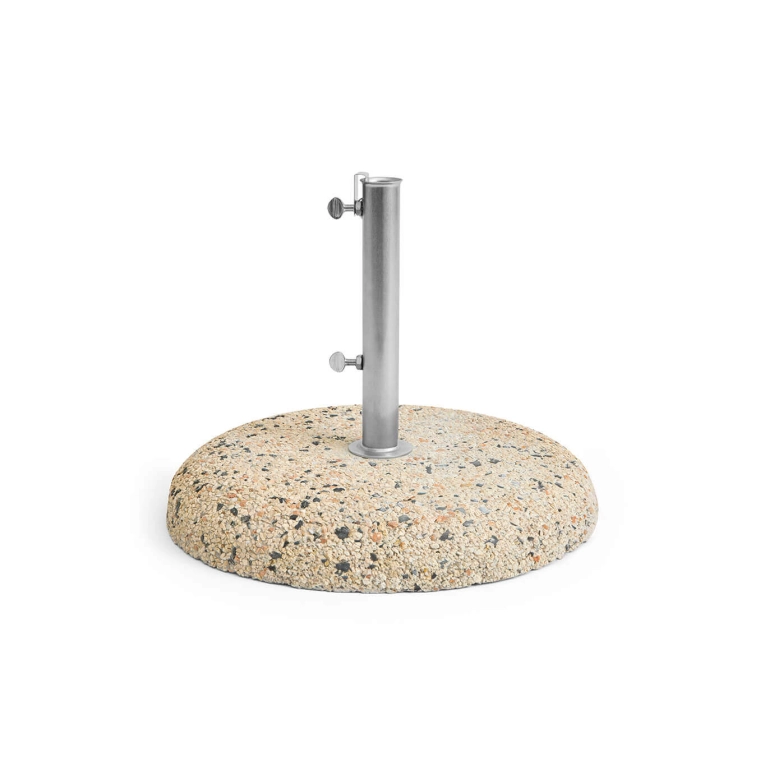 Accessoire extérieur Pied de parasol TERRAZZA HAY