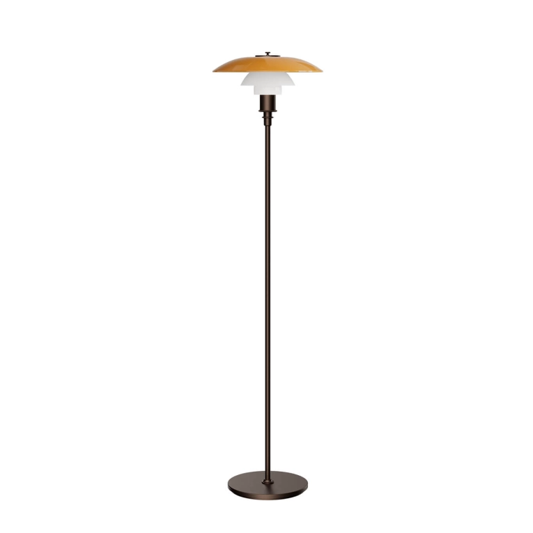Lampadaire PH 3½-2½ Centenary Edition LOUIS POULSEN