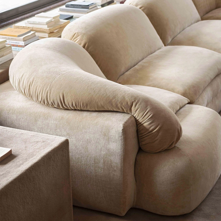 BUTTER TACCHINI