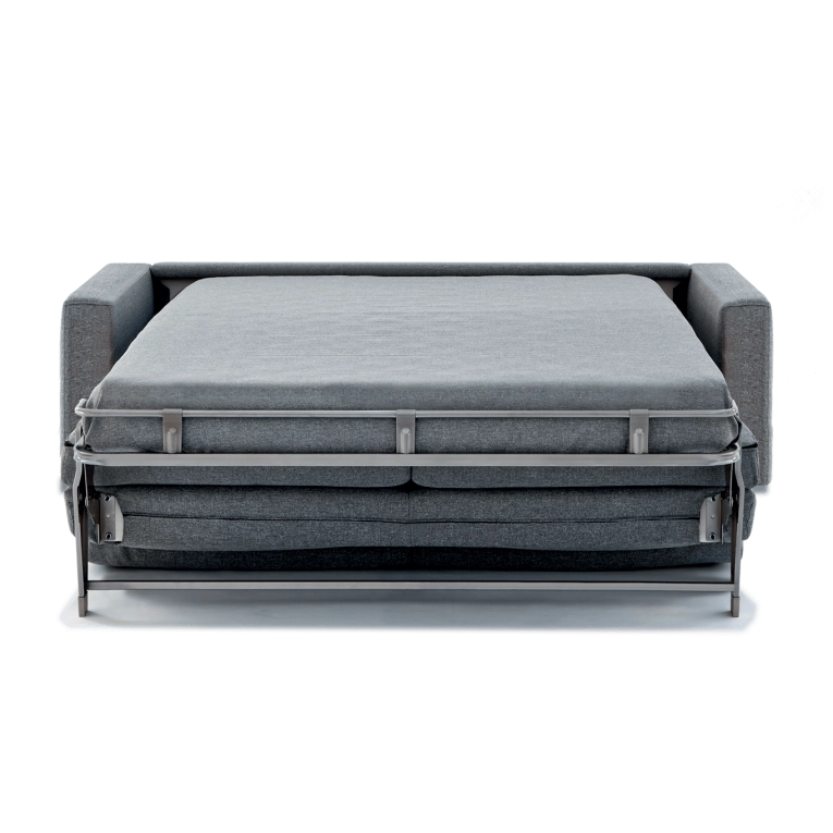 Canapé lit GO UP Gris CAMPEGGI