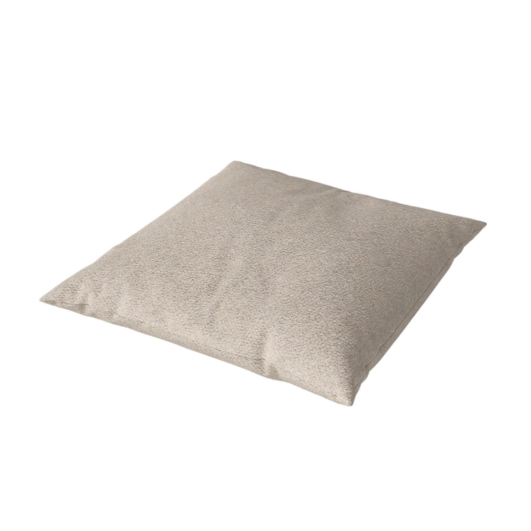 Coussin CLASSIC 60x60 Monza Beige BOLIA