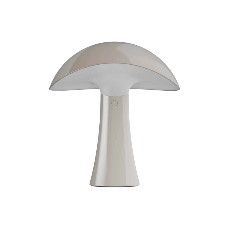 Lampe sans fil RUMEE 220 Portable Gris Minéral LOUIS POULSEN