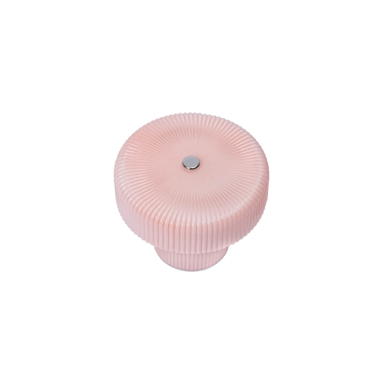 Lampe à poser RIPPLE Rose FERM LIVING