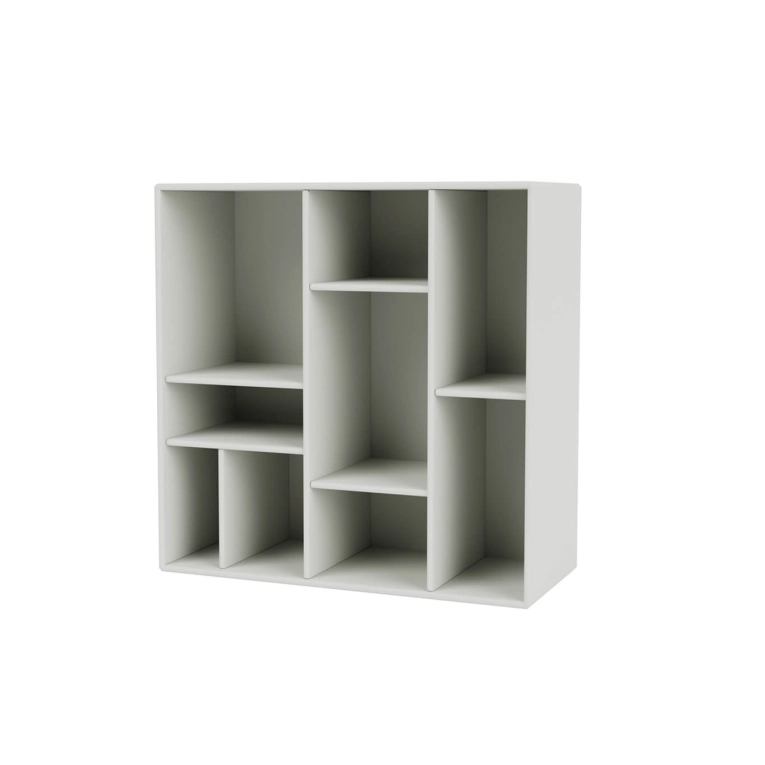 Etagère COMPILE Nordique MONTANA