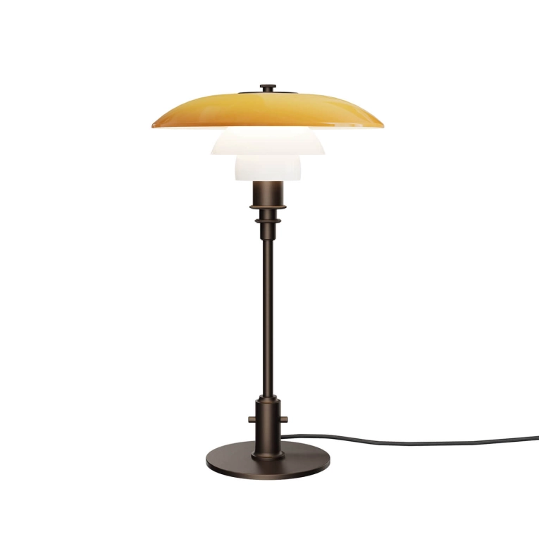 Lampe à poser PH 3/2 Centenary Edition LOUIS POULSEN