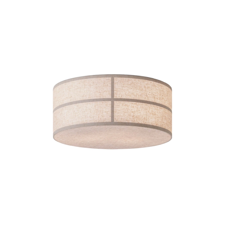 Plafonnier HASHIRA Beige AUDO COPENHAGEN