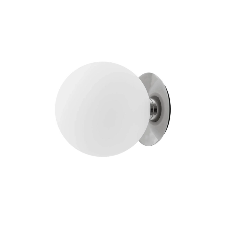 Applique TR BULB Acier Poli AUDO COPENHAGEN