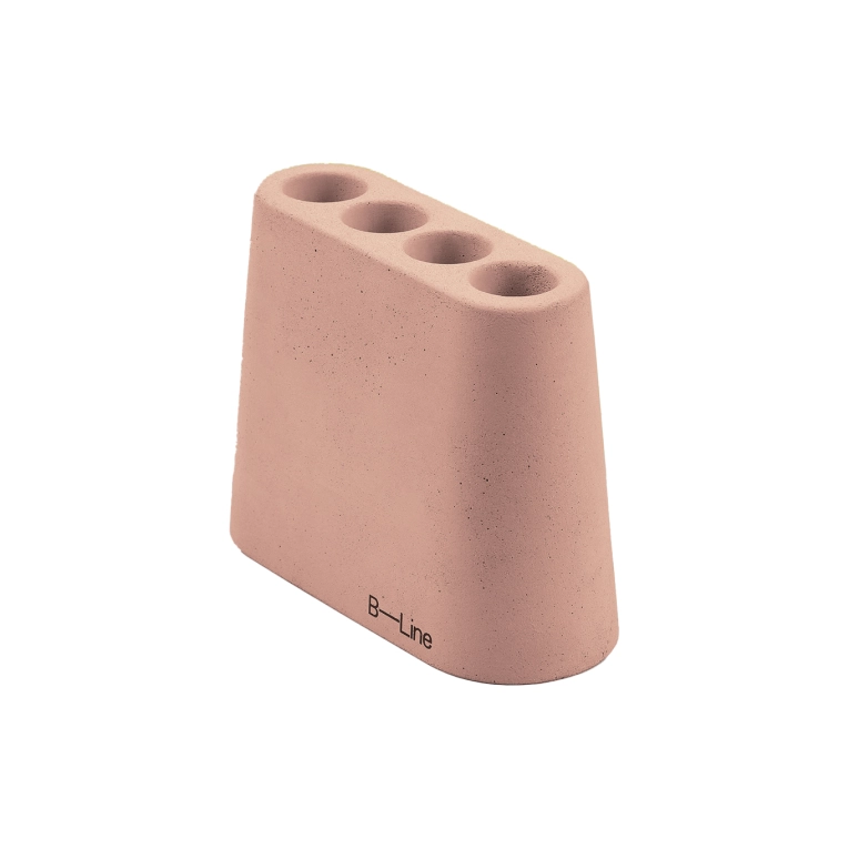 Accessoire de bureau AKI JR Rose B-LINE