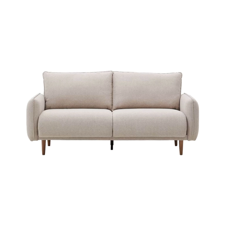 CARLOTA 2 places Beige KAVE HOME