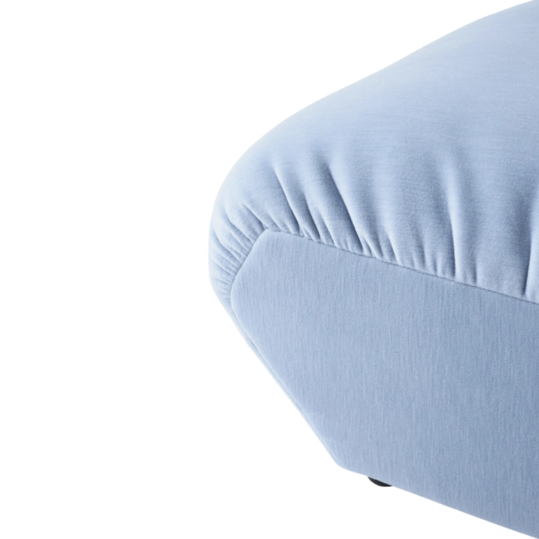Pouf HI LO AV56 Gentle 0733 AND TRADITION