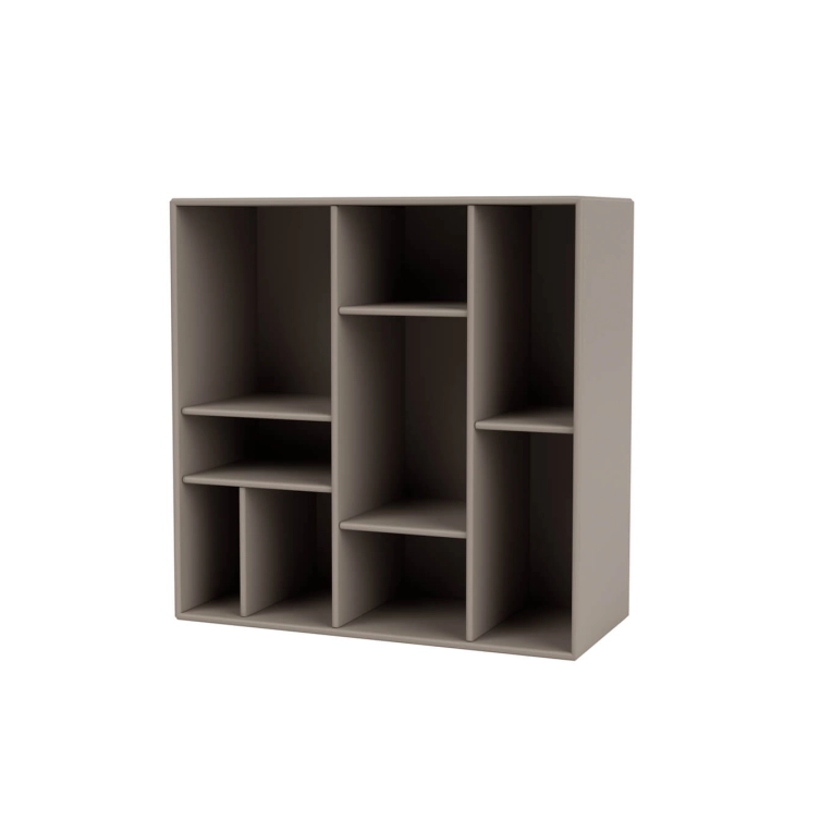 Etagère COMPILE Truffe MONTANA