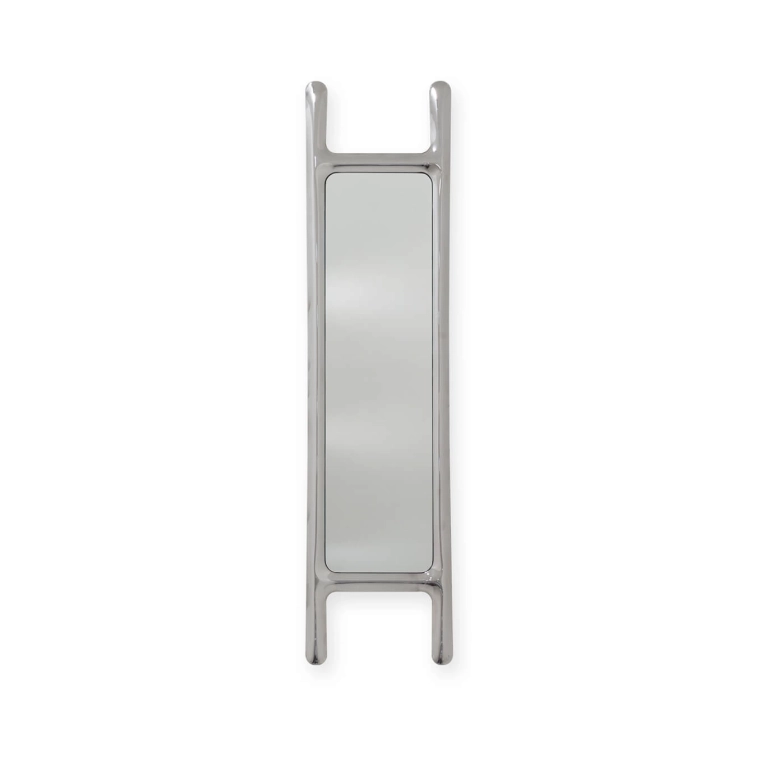 Miroir DRAB Inox ZIETA