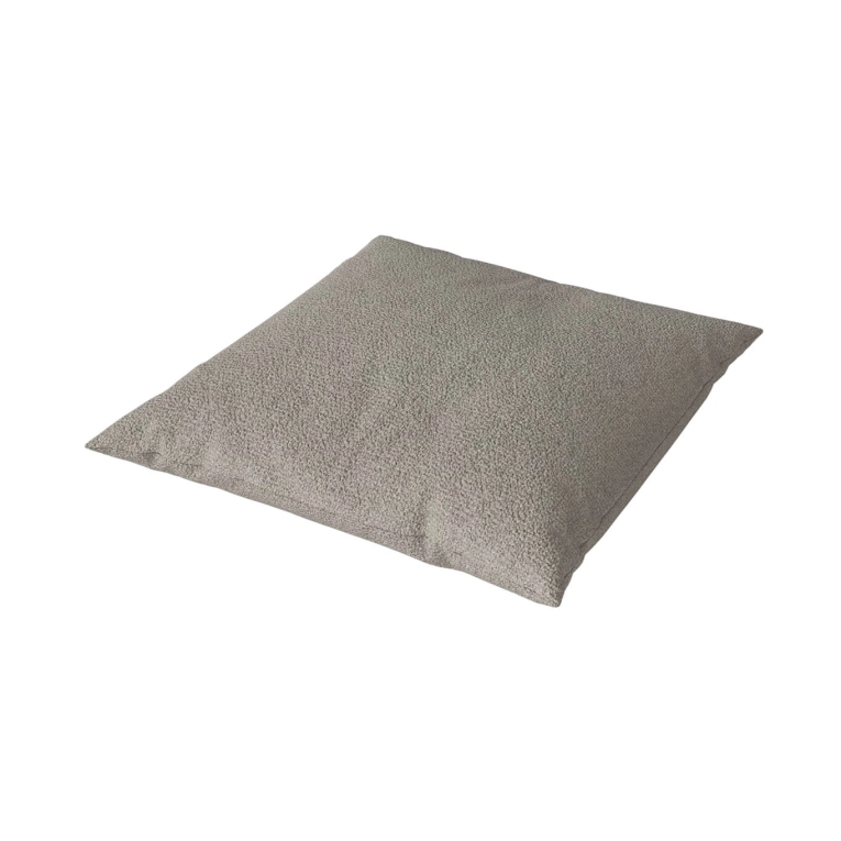 Coussin CLASSIC 60x60 Monza Sand BOLIA