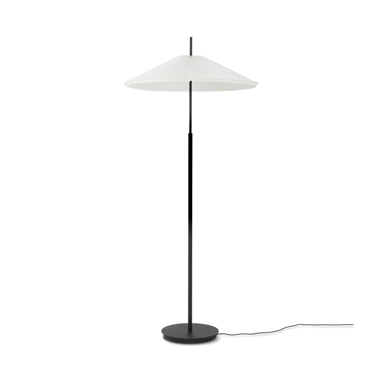 Lampadaire NEBRA Blanc NEW WORKS