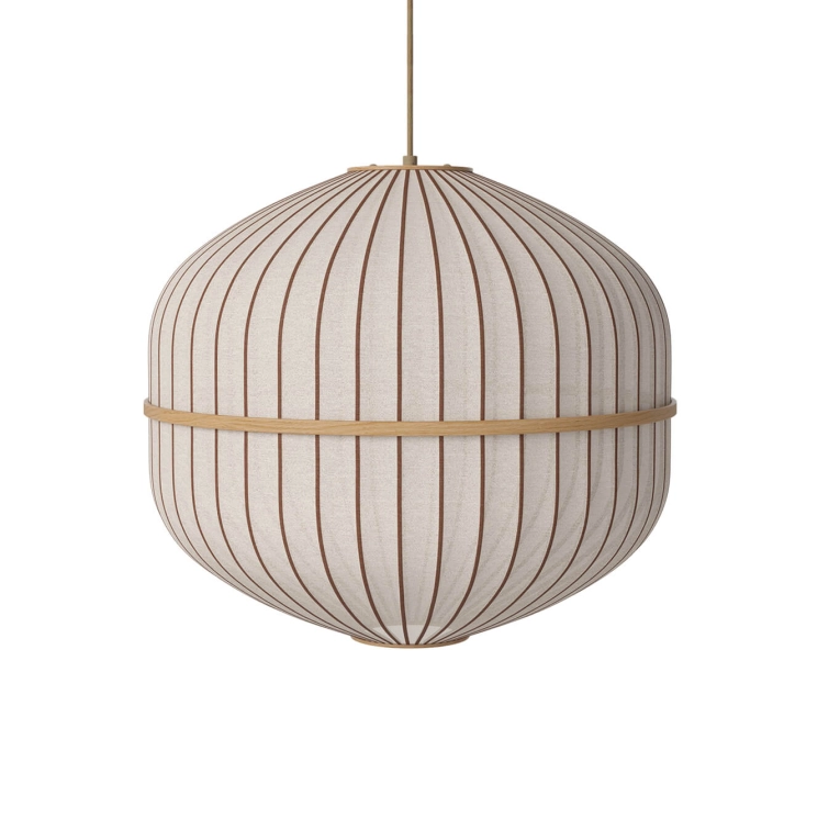 Suspension Suspension Lucén Octagon  Ø 62 BOLIA