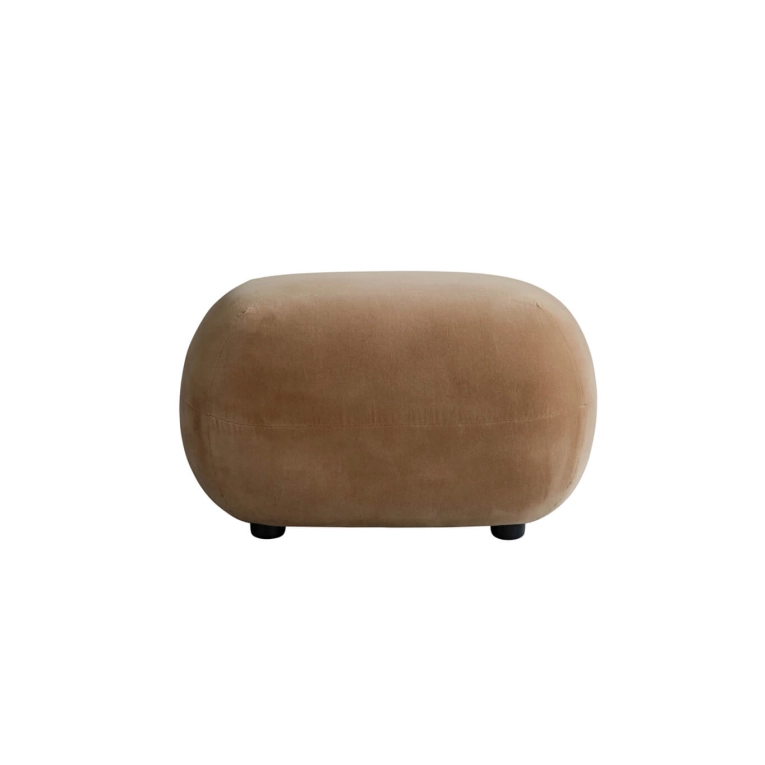 Pouf TOE Désert 101 COPENHAGEN