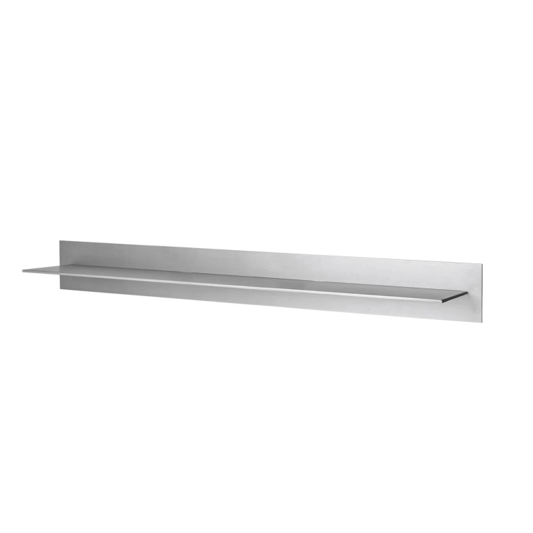 Etagère LAGER Single L 85 Aluminium FERM LIVING