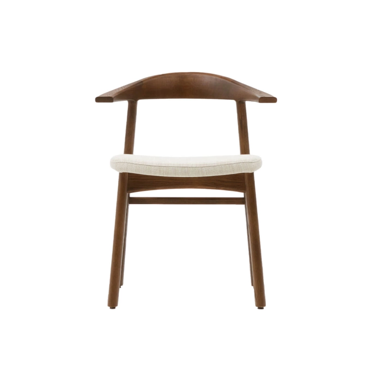 TIMONS Chêne teinté foncé KAVE HOME