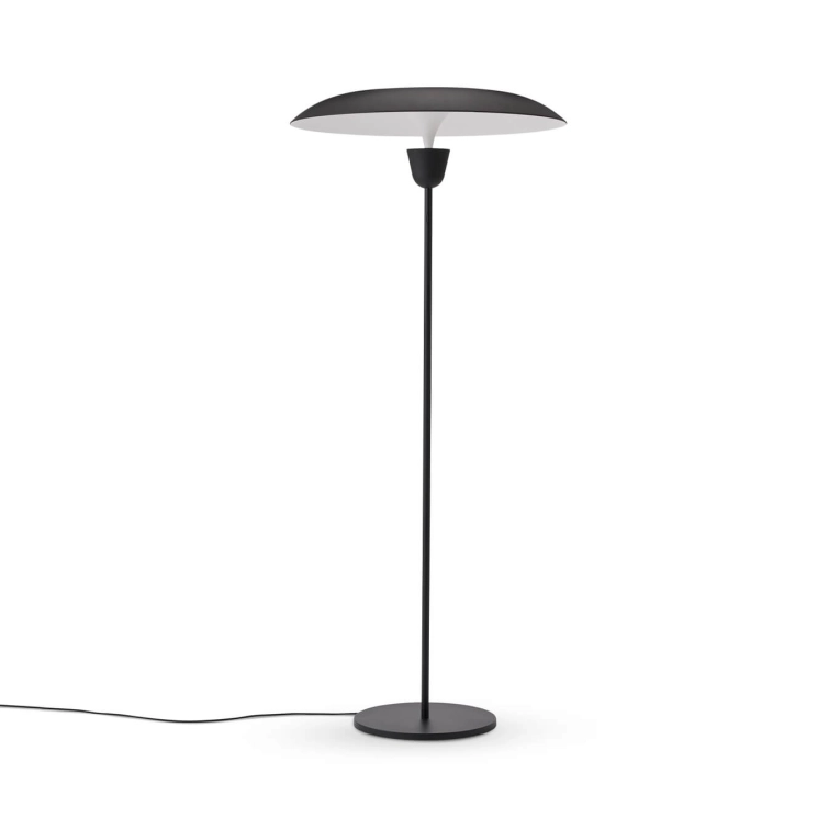Lampadaire KANTARELL Noir NEW WORKS