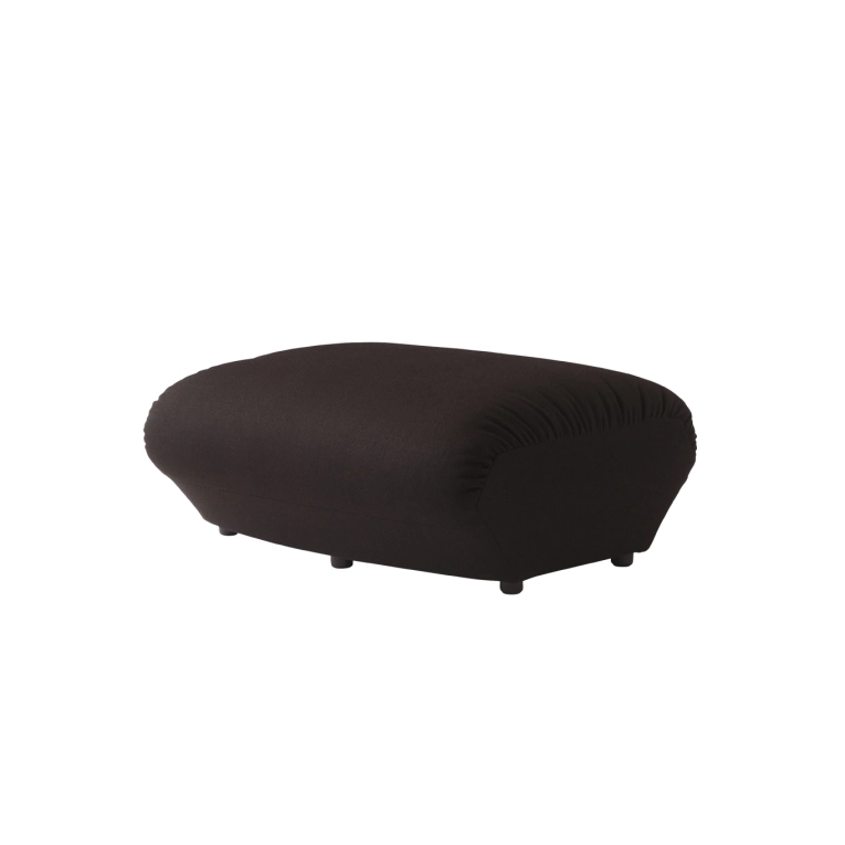 Pouf HI LO AV56 Vidar 0386 AND TRADITION
