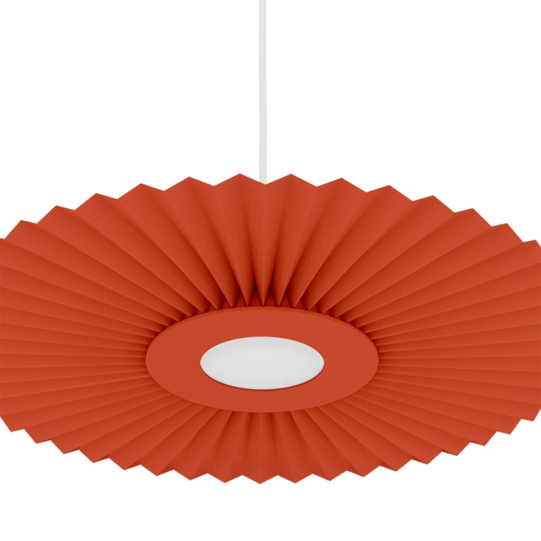 Suspension CARMEN Terracotta HARTO