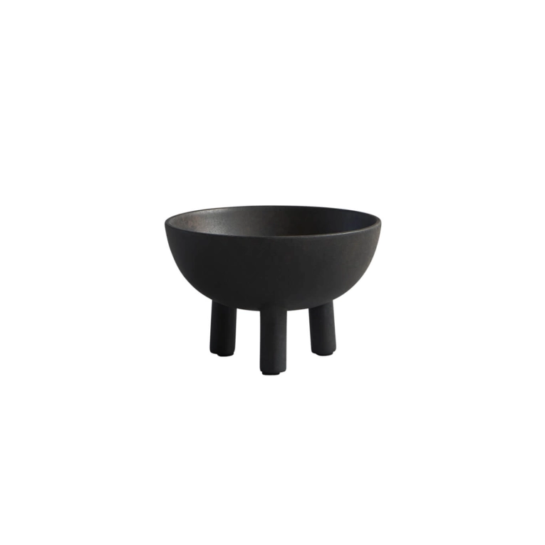 Centre de table & corbeille DUCK BOWL big Café 101 COPENHAGEN