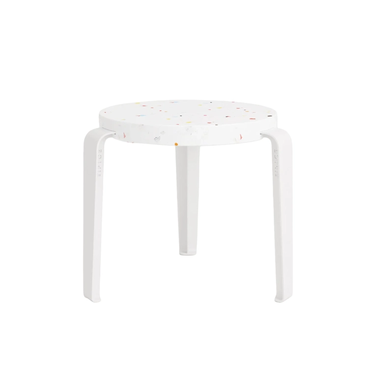 Siège enfant LOU KIDS Tutti Frutti/Blanc Crème TIPTOE