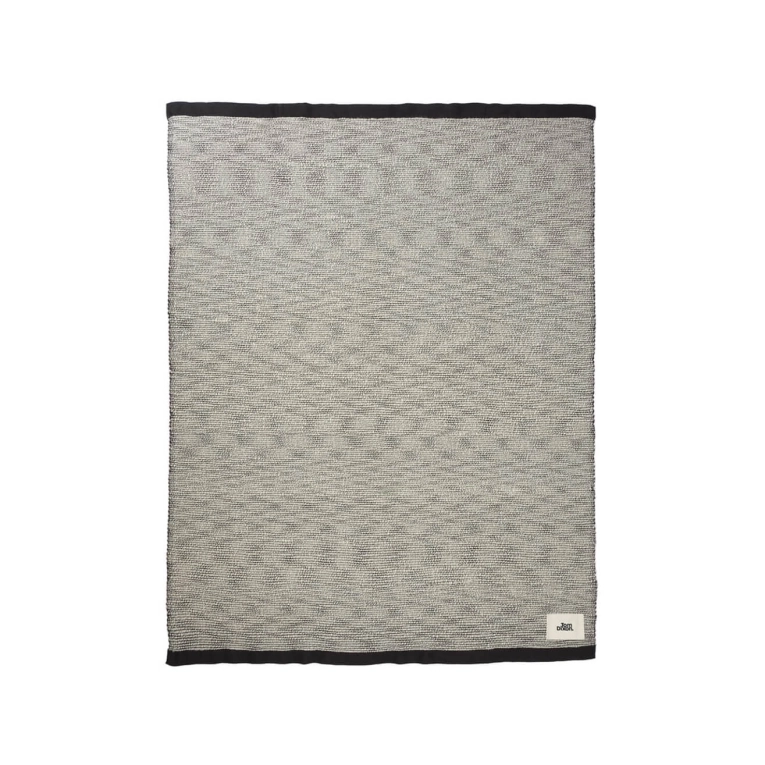 Plaid THREAD Noir TOM DIXON