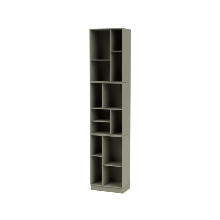 Etagère LOOM SLIM Fenouil MONTANA