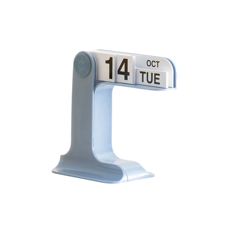 Objet pratique TIMOR Bleu Clair ARTEMIDE