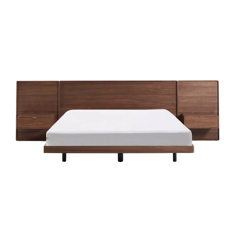 NORLEN Noyer KAVE HOME