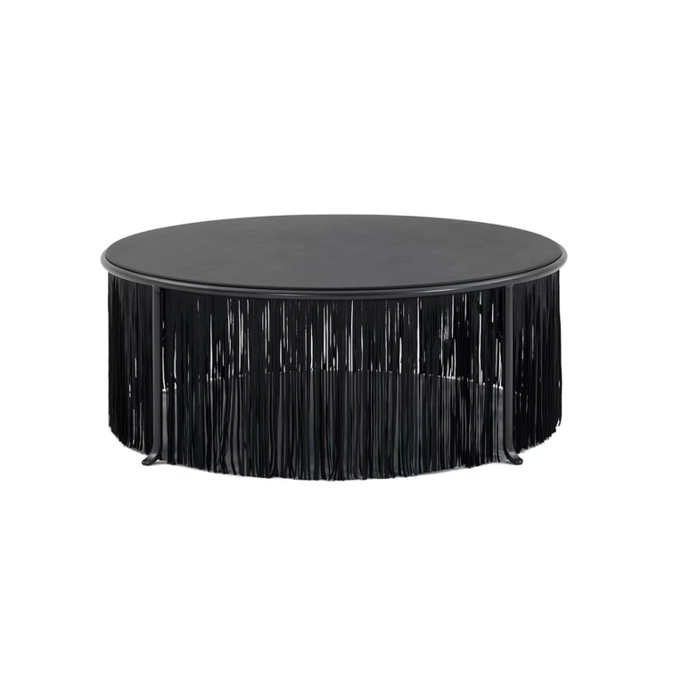 Table basse DOZIE KANU Manganèse KNOLL