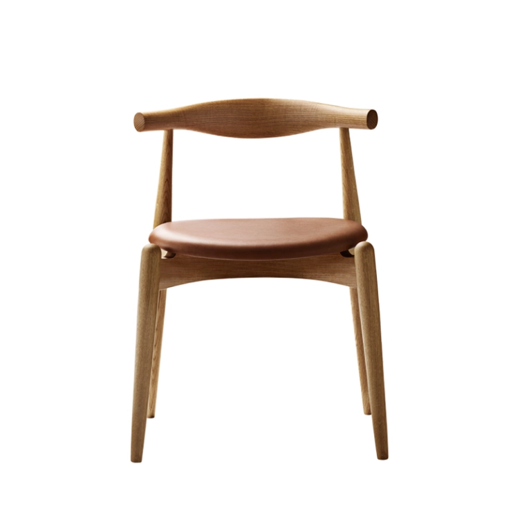 Chaise CH20 ELBOW Sif 95 CARL HANSEN