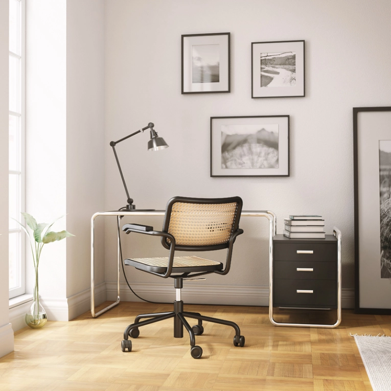 Bureau S 285/1 THONET