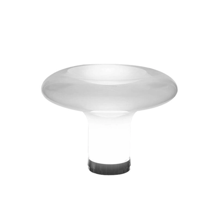 Lampe à poser LESBO Blanc fumé  ARTEMIDE