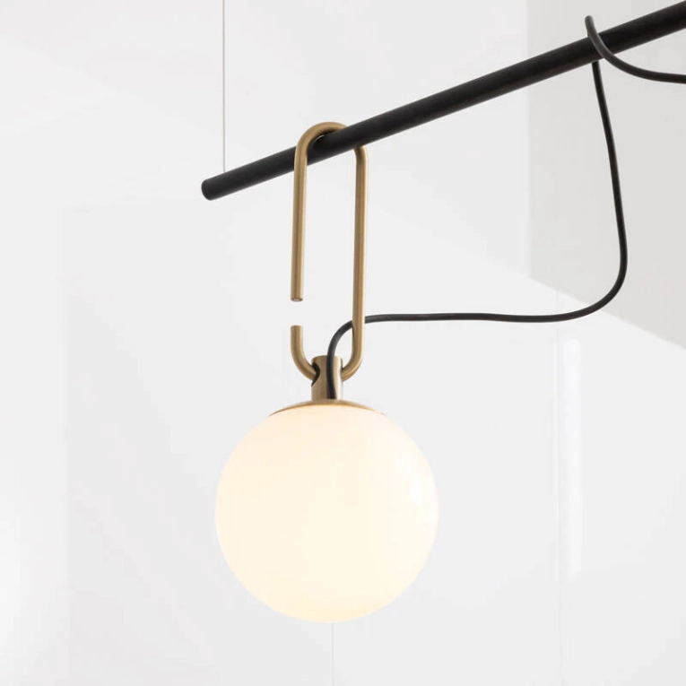 Suspension NH S1 ARTEMIDE