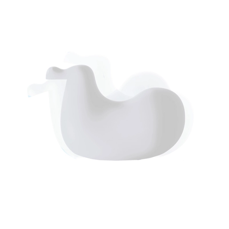 Siège enfant DODO Blanc MAGIS