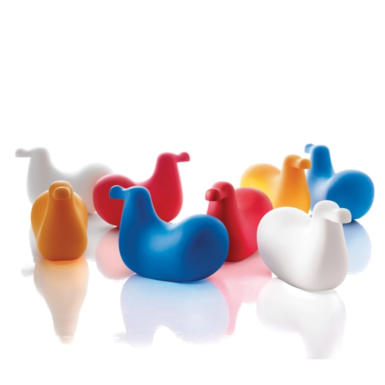 Siège enfant DODO Blanc MAGIS