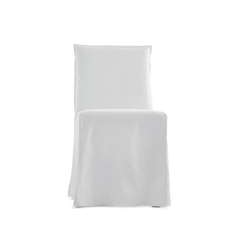 Chaise extérieur Chaise GHOST OUT 23 Aspen 03 GERVASONI