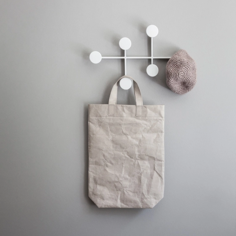 Porte-manteau Portemanteau AFTEROOM Noir AUDO COPENHAGEN