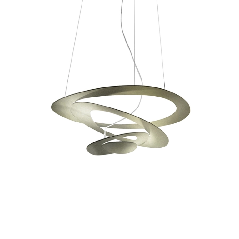 Suspension PIRCE MICRO Or ARTEMIDE