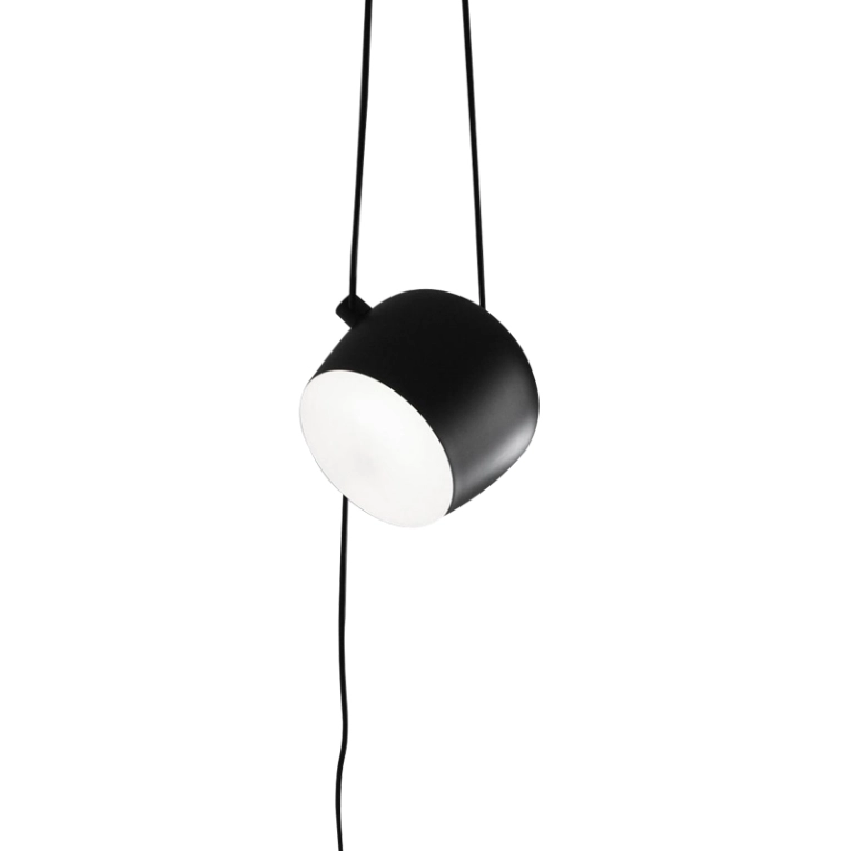 Suspension AIM Noir FLOS