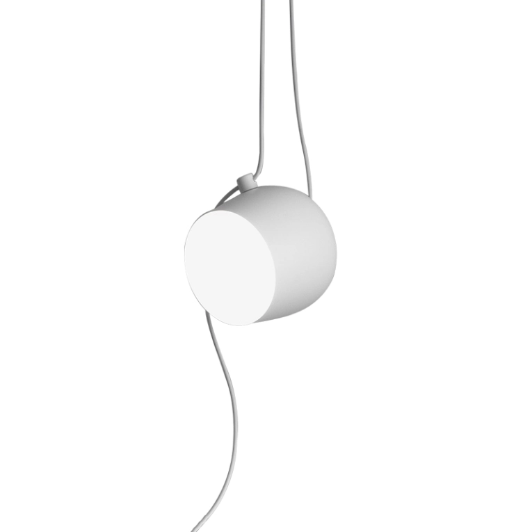 Suspension AIM Blanc FLOS