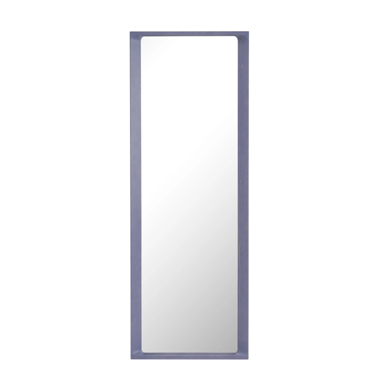 Miroir Miroir ARCED 170x61 Lilas clair  MUUTO